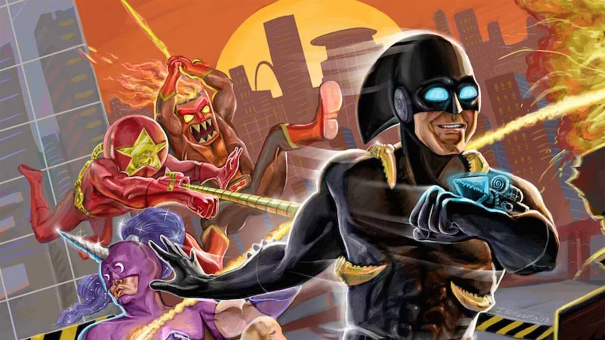 Juego base y sus DLC tienen un 67% de descuento