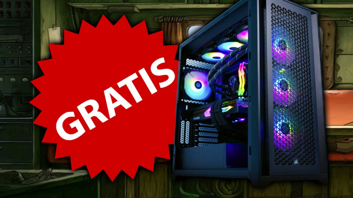 Juego ciencia ficción gratis PC