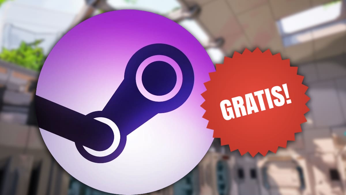 Juego ciencia ficción gratis Steam