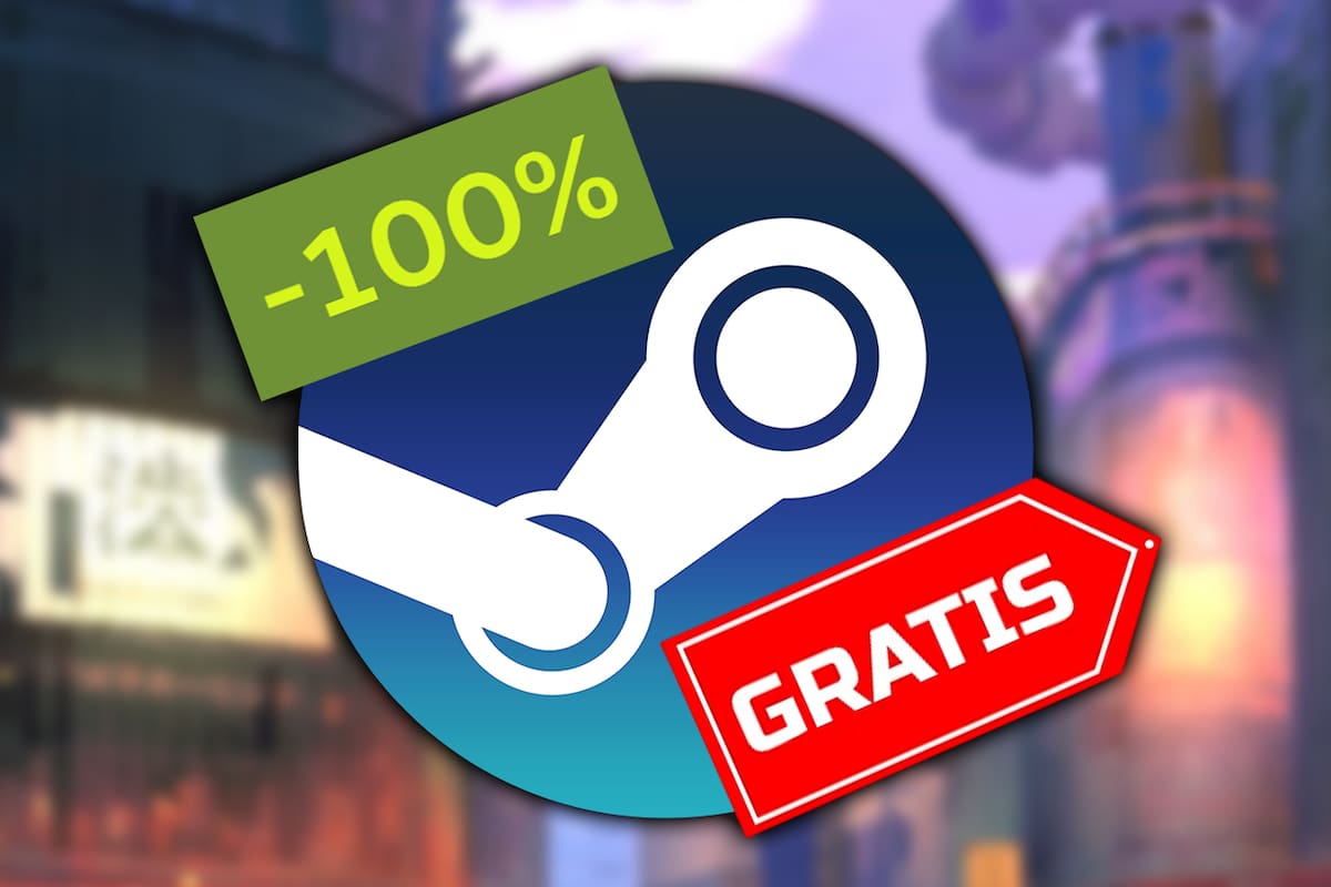 Juego competitivo con reseñas muy positivas tiene 100% de descuento y está completamente gratis en Steam, y ya puedes reclamarlo y guardarlo para siempre