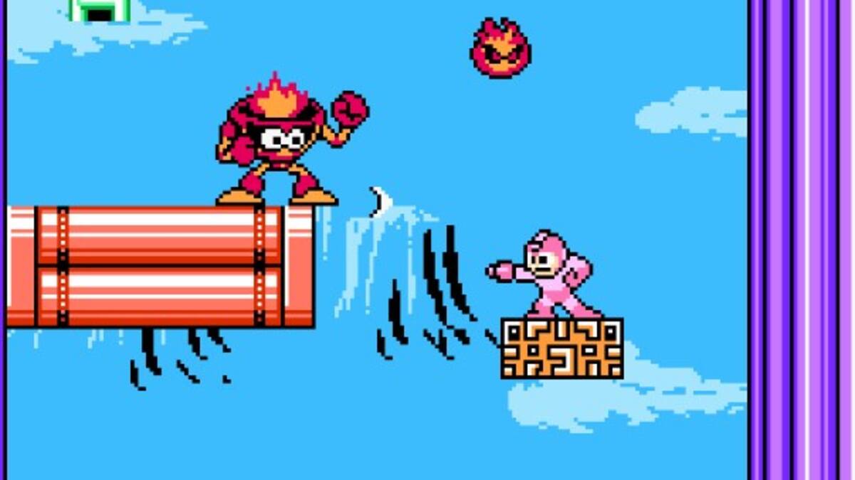 Juego creado por fans estará disponible este sábado