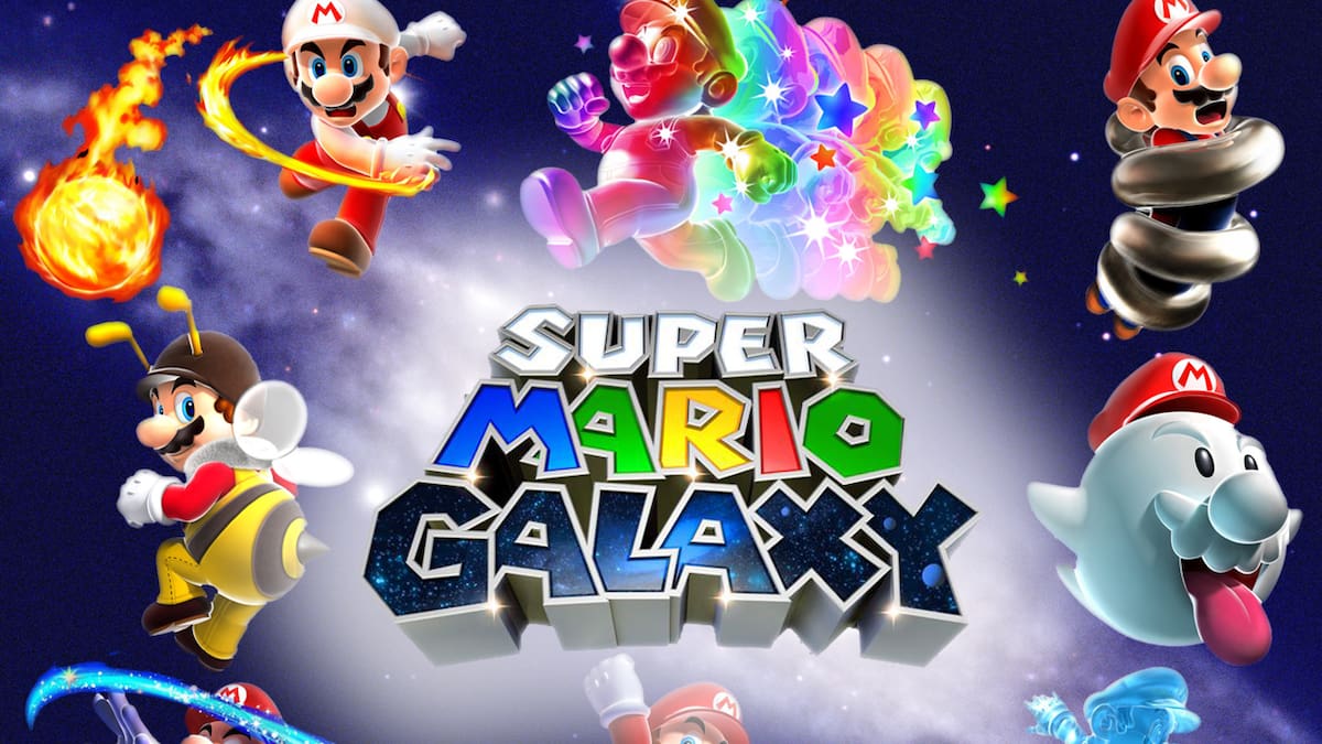 Juego de 2007 está clasificado para consola de actual generación