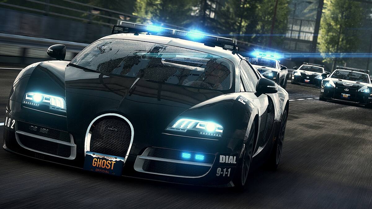 Juego de automovilismo no tendrá microtransacciones