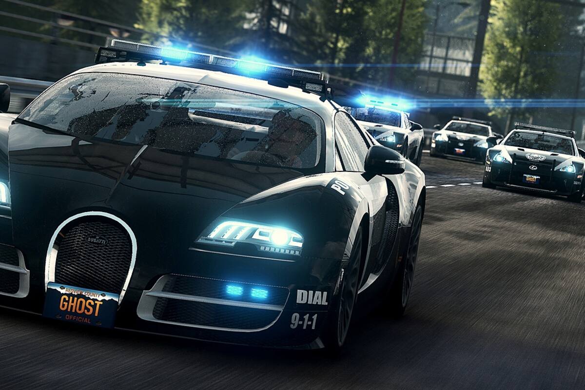 EA: jugadores de Need for Speed merecen DLC gratuito