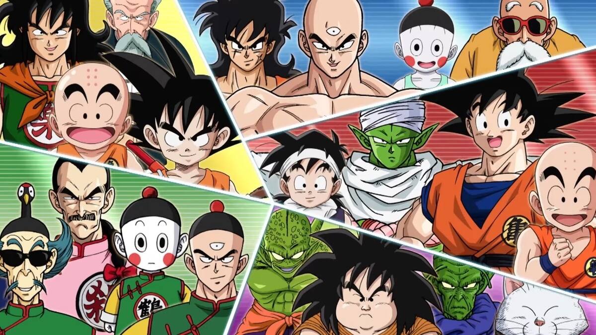 Juego de Bandai Namco para navegadores llega en otoño a Japón