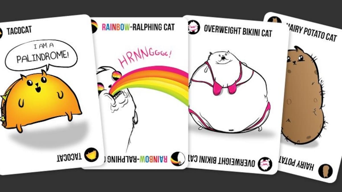 Juego de cartas ahora tiene versión para dispositivos móviles