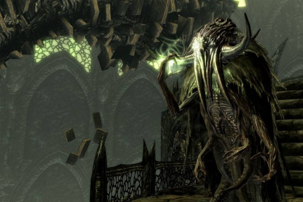 Call of Cthulhu: The Official Video Game presenta su primer tráiler de gameplay