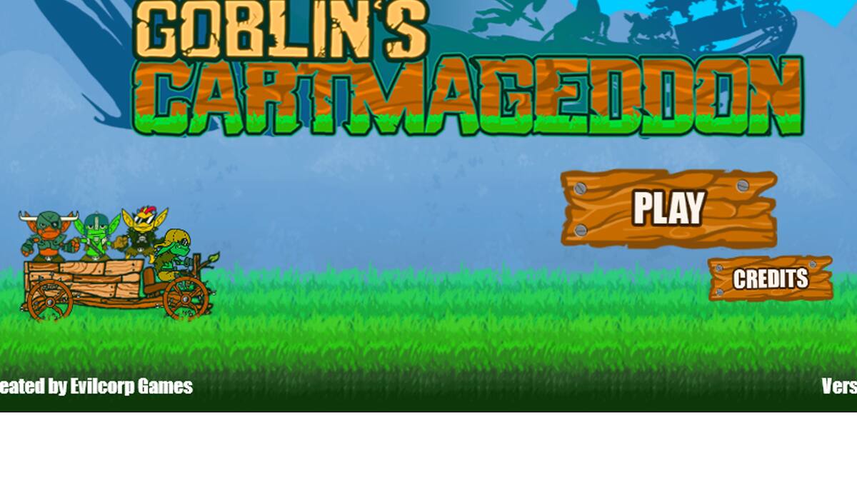 Juego de EvilCorpGames puede probarse gratuitamente en tu navegador