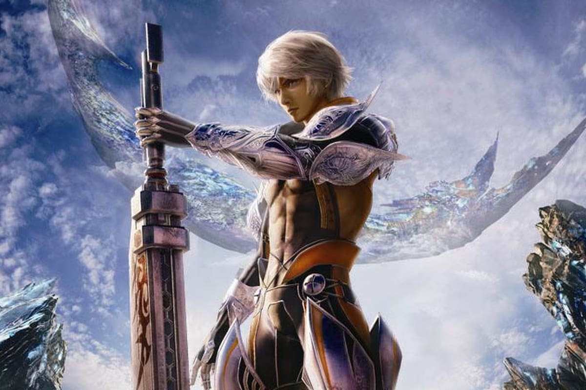 Mobius Final Fantasy es premiado como el juego "más bonito" del año