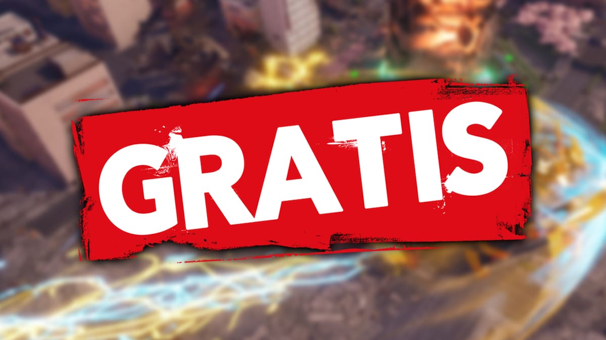 Juego de lucha gratis PC mayo 2026