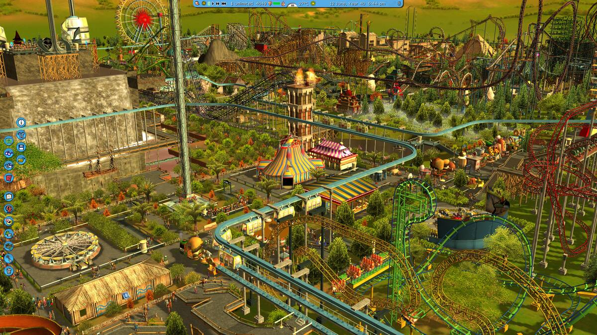 Juego de PC en smartphones no tendrá microtransacciones y costará $5 USD
