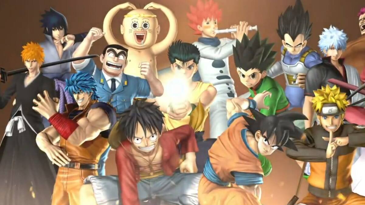 Juego de peleas llega a consolas de Sony a fines de junio