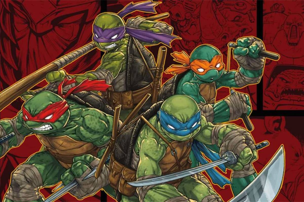 TMNT: Mutants In Manhattan reprueba el control de calidad