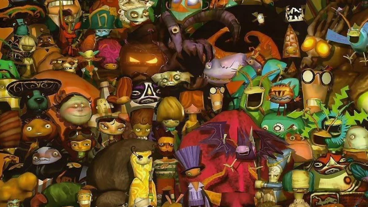 Juego de PS2 será relanzado en consola de actual generación