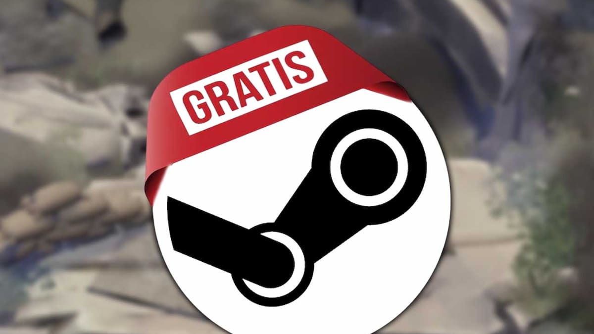 Juego de sigilo gratis Steam