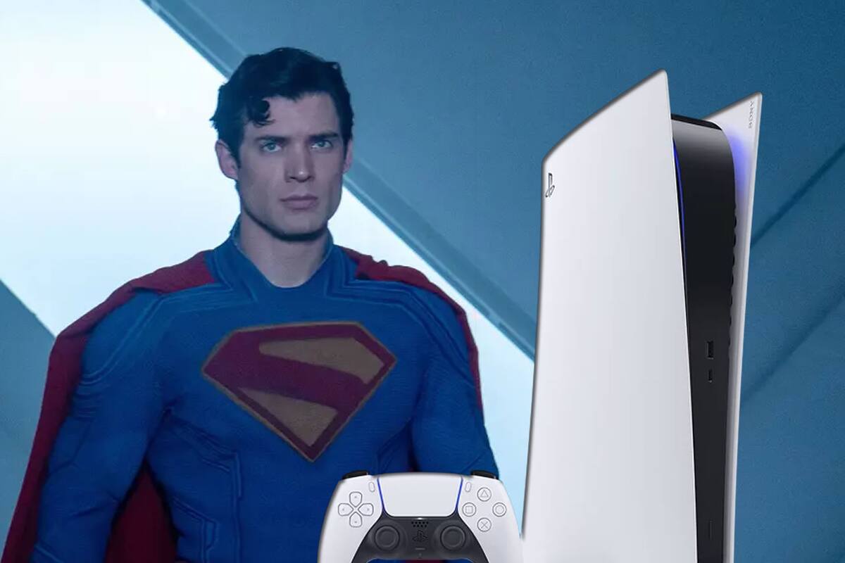 Fan imaginó un nuevo juego de Superman inspirado en la película de James Gunn: creó un modelo 3D de David Corenswet que sorprendió a la comunidad