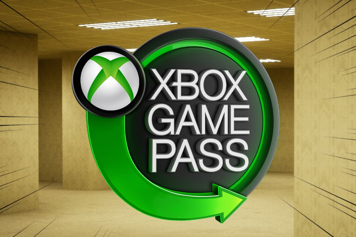 Xbox Game Pass recibe de sorpresa un juego de terror viral con más de 100,000 reseñas positivas que enamorará a los fans de la nueva película Backrooms