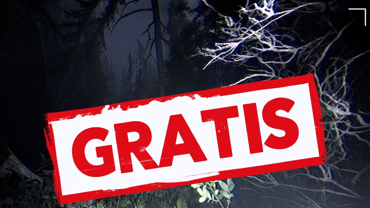 Juego de terror gratis PC