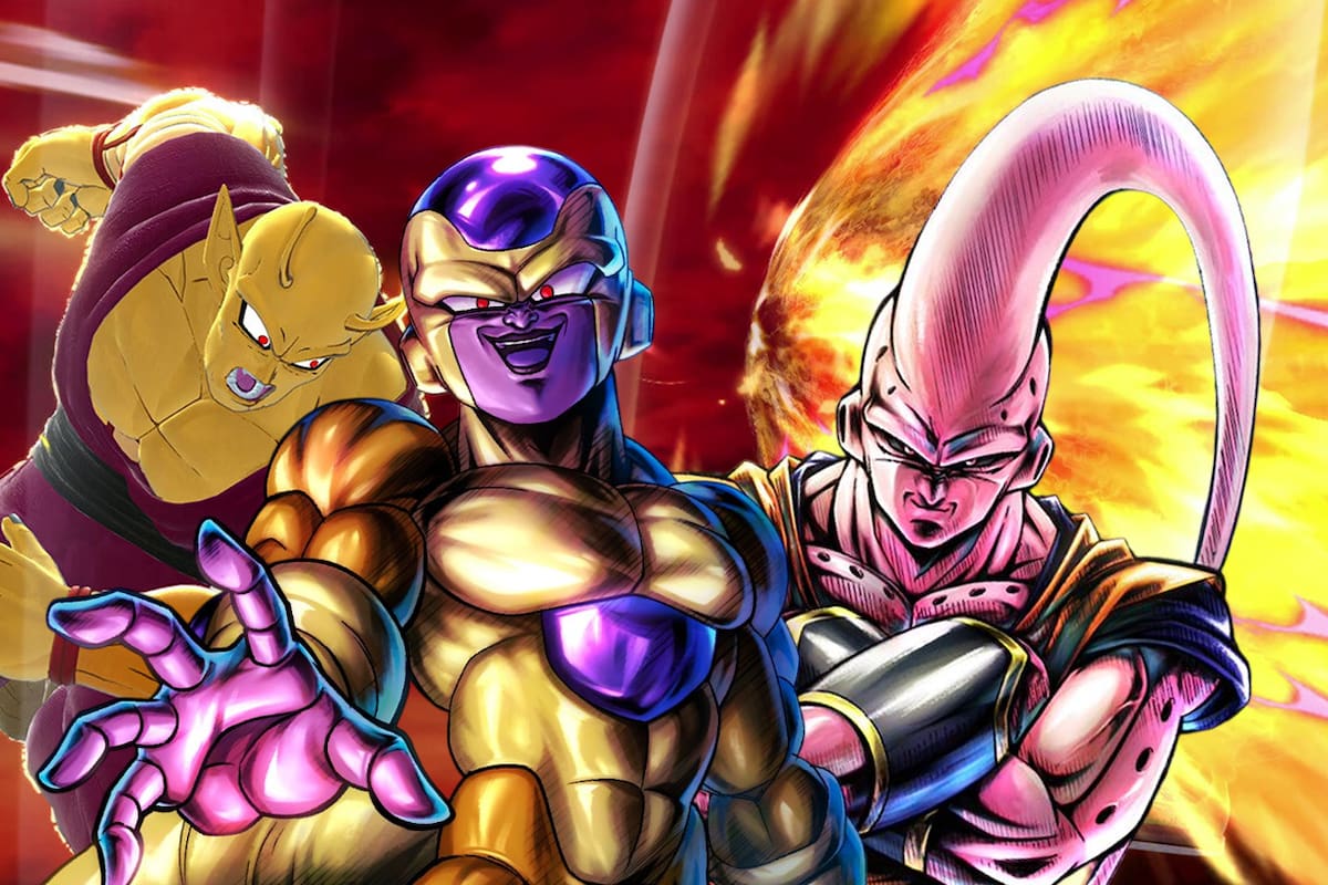 Bandai Namco habría revelado el fin de un reciente juego online de Dragon Ball, y los fanáticos temen que ya no reciba nuevo contenido