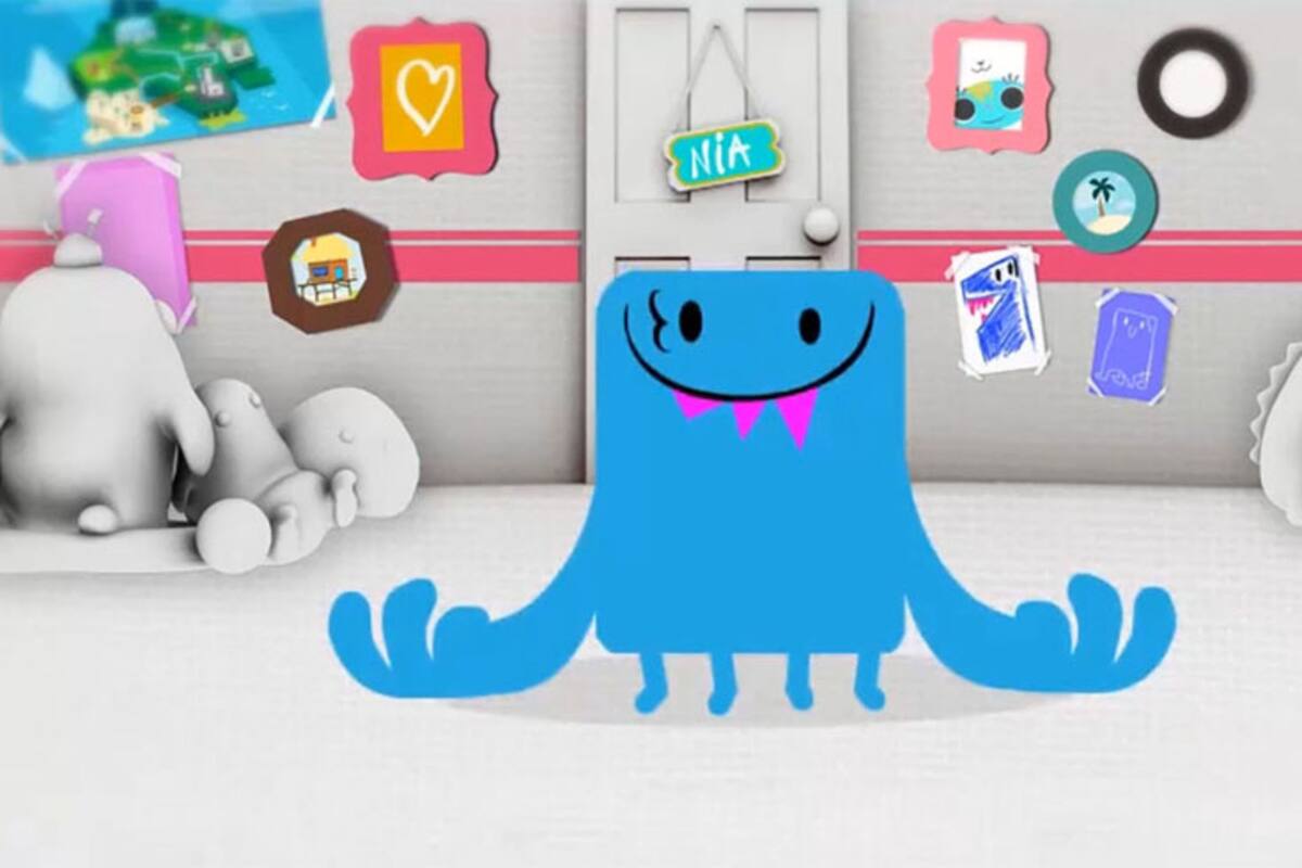 MonsterBag fue elegido el mejor videojuego chileno del 2015