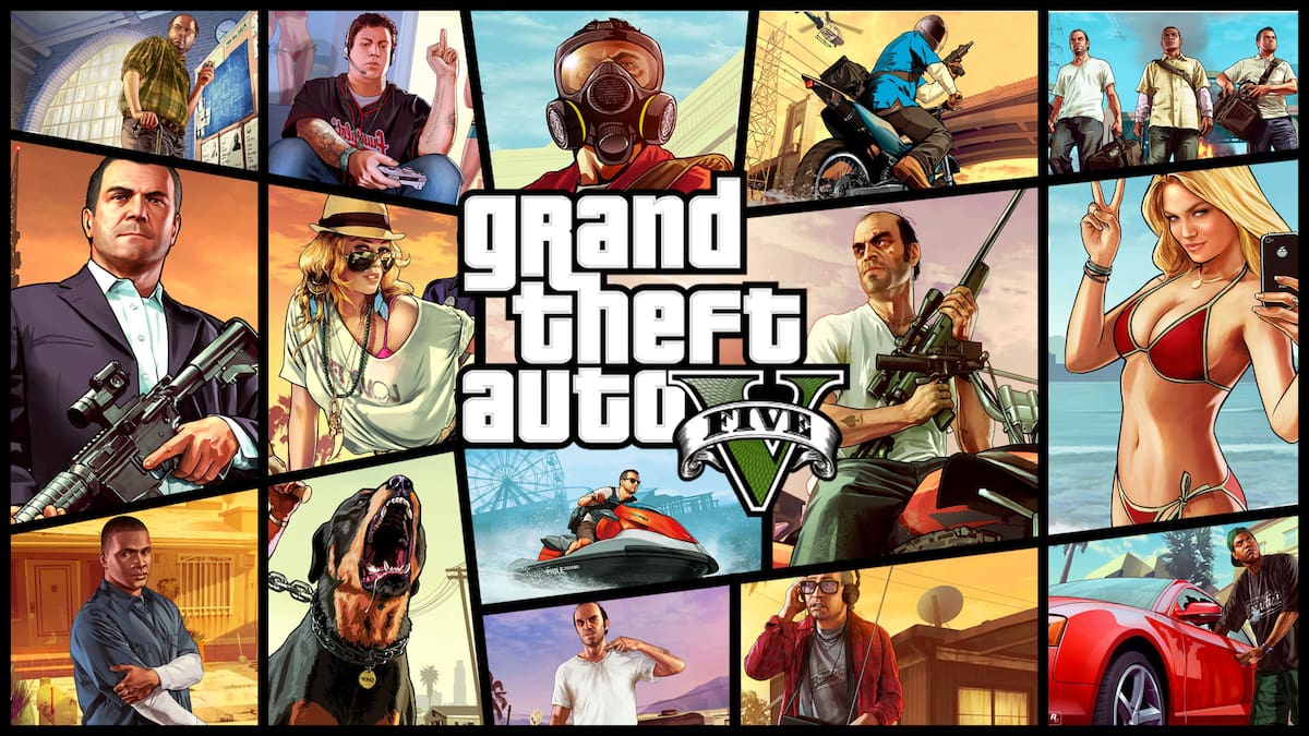 Juego en línea de Rockstar sigue expandiéndose