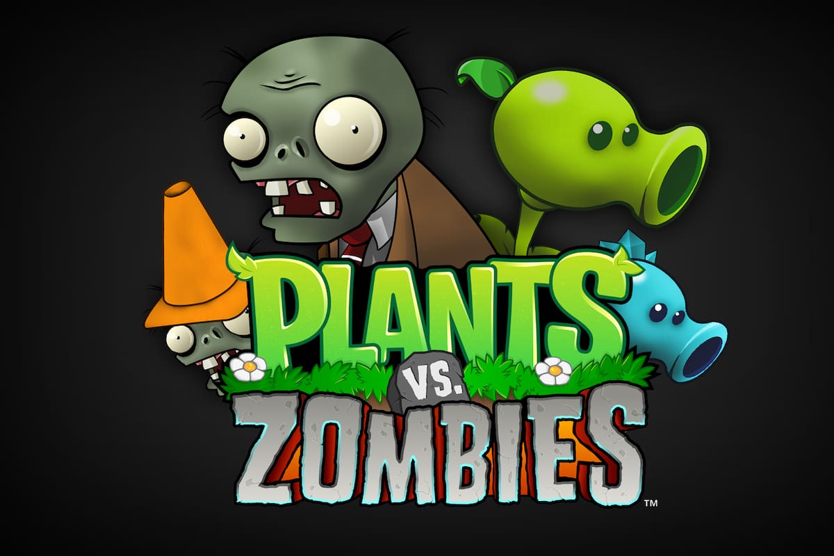 Plants vs Zombies: Game of The Year Edition disponible gratis en Origin