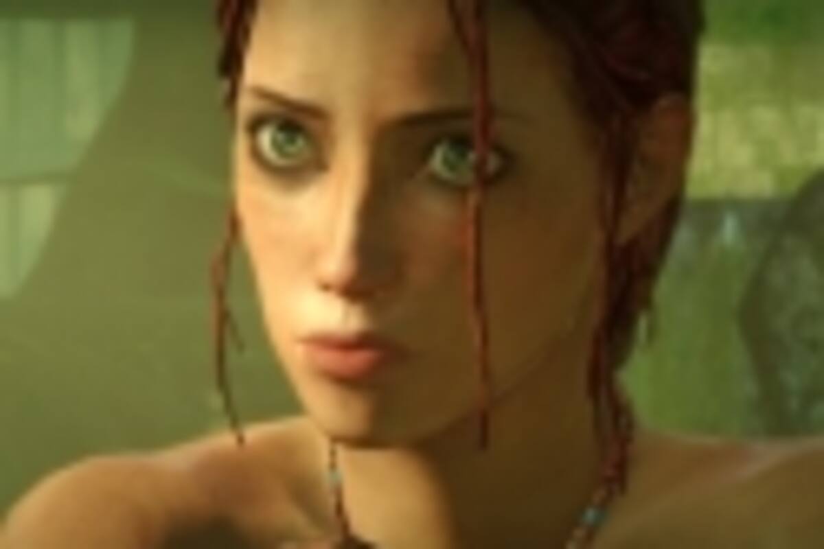 Enslaved: Odyssey to the West disponible ya en Steam y PSN