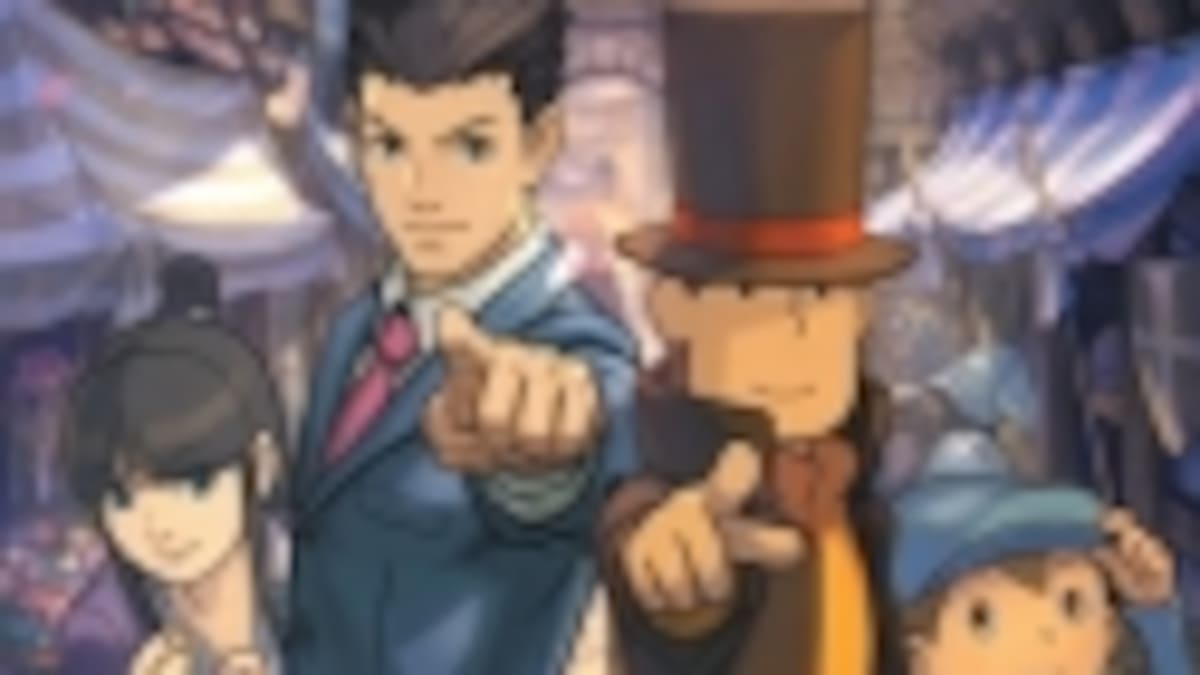 Juego estará disponible en Japón el 29 de Noviembre