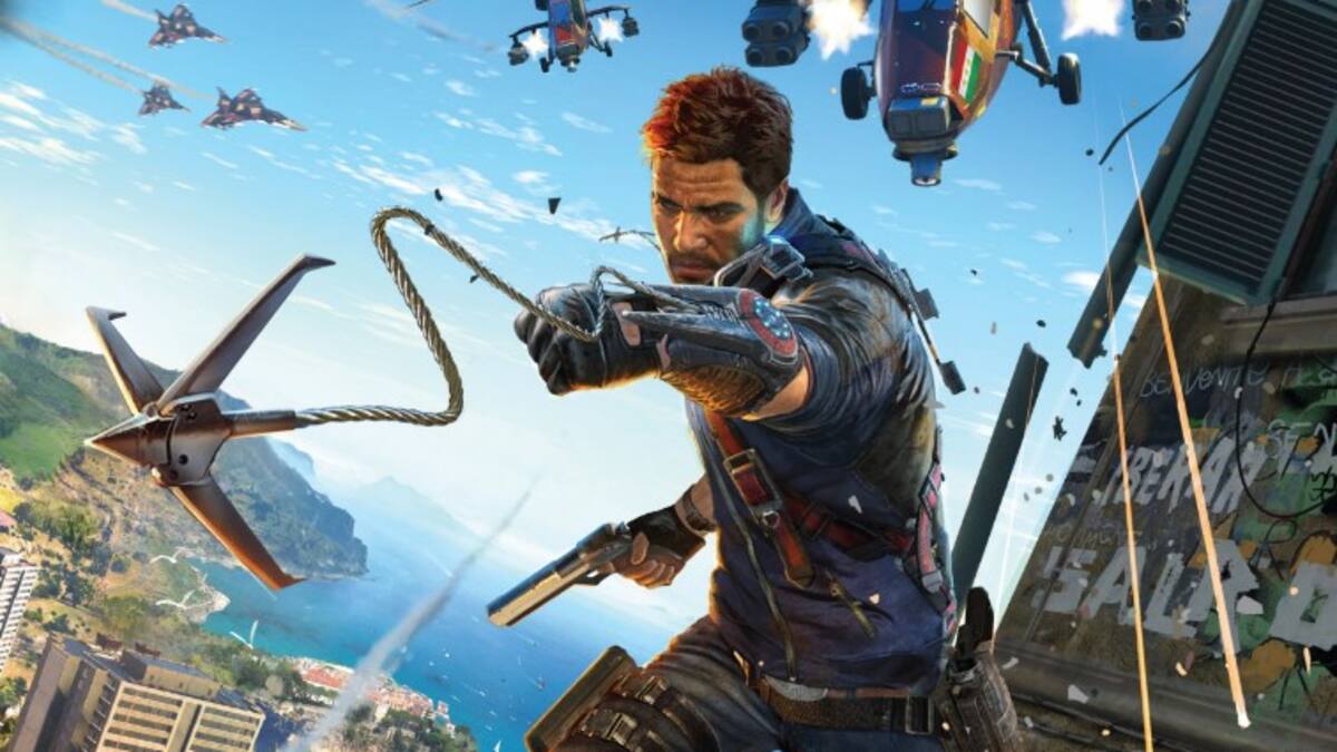 Juego fue reemplazado por Strike Vector EX en la región