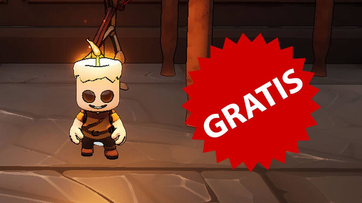 Juego gratis
