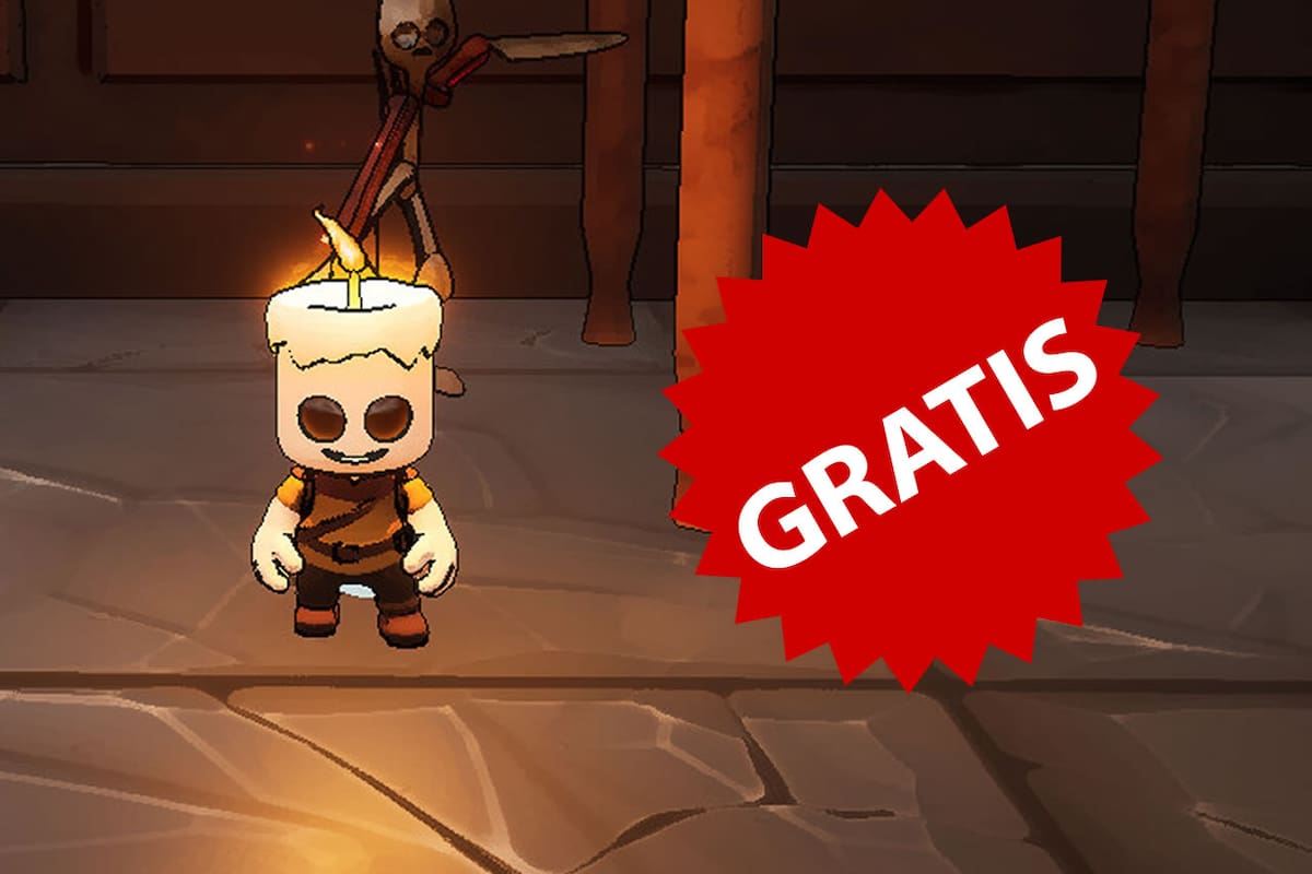 Gratis: este plataformero inspirado en Mario, Banjo-Kazooie y Cuphead está disponible sin costo