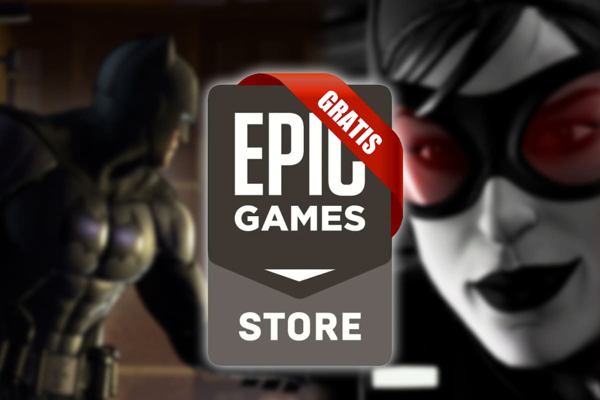 Gratis: popular juego de Batman tiene 100% de descuento y está disponible sin costo en PC; así puedes conseguir este y otros títulos para siempre
