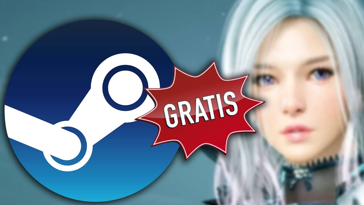 Juego gratis Black Desert Steam