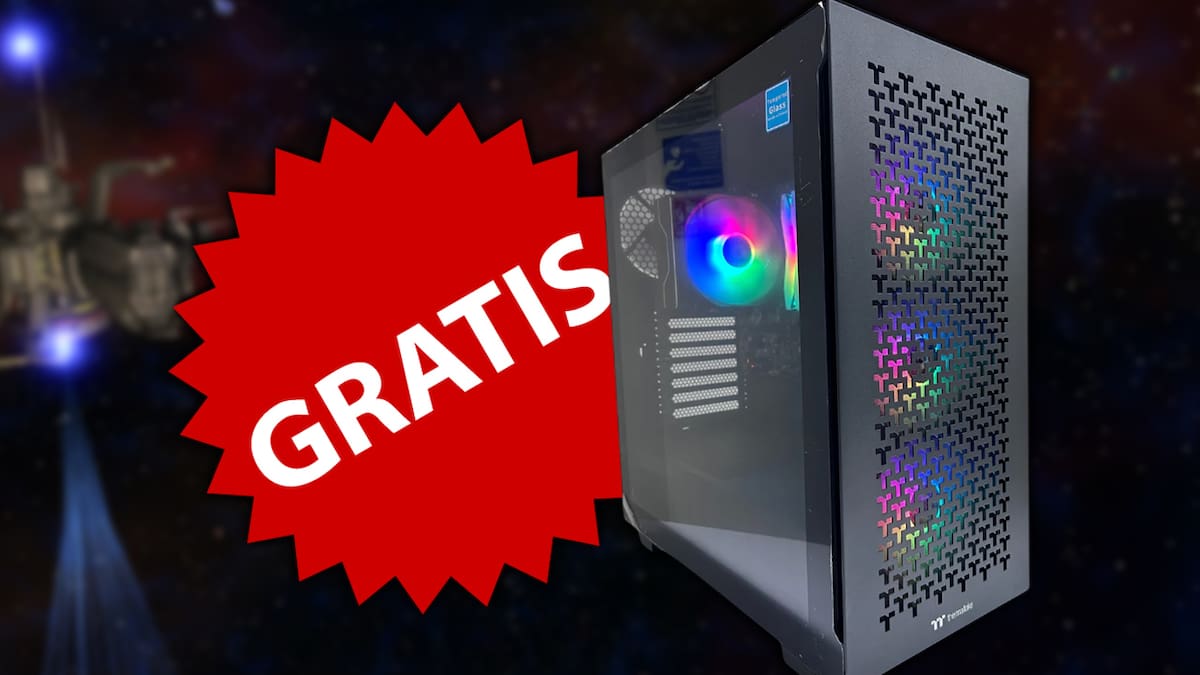 Juego gratis ciencia ficción PC