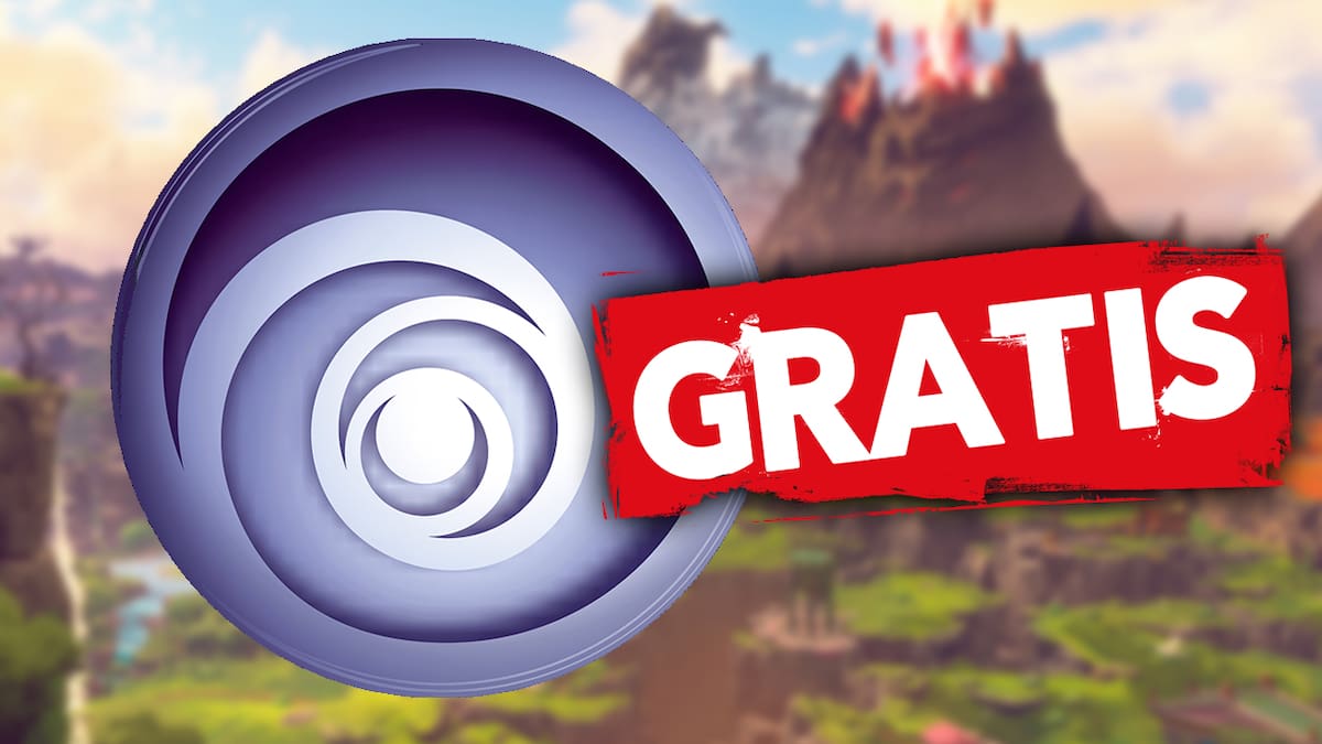 Juego gratis de Ubisoft PC