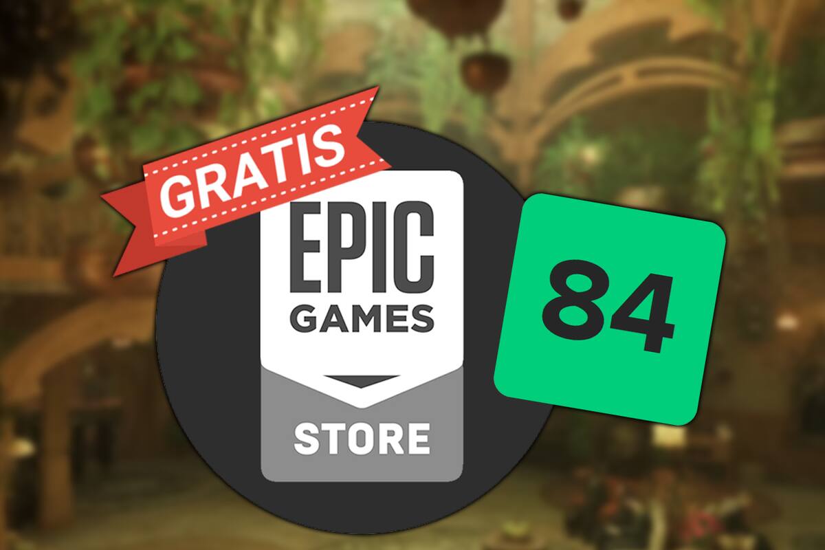 Gratis: Epic Games Store sorprende a los fans y regala un popular juegazo AAA de 2023 que vendió más de 30 millones de copias