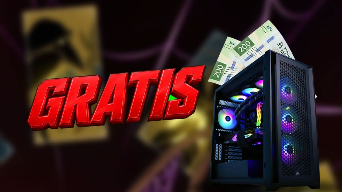 Juego gratis PC