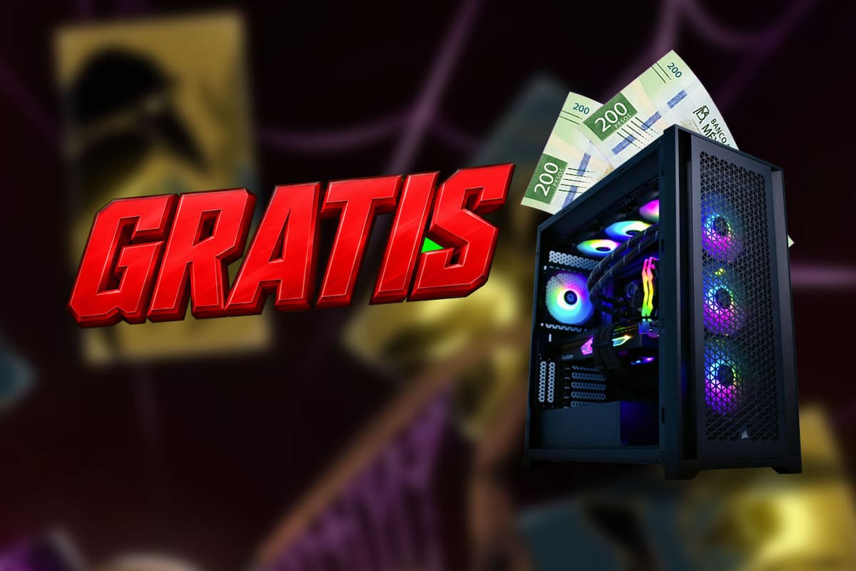 Juego con cientos de reseñas positivas está disponible gratis y puedes ahorrar más de $400 pesos si lo consigues antes de que acabe la promoción