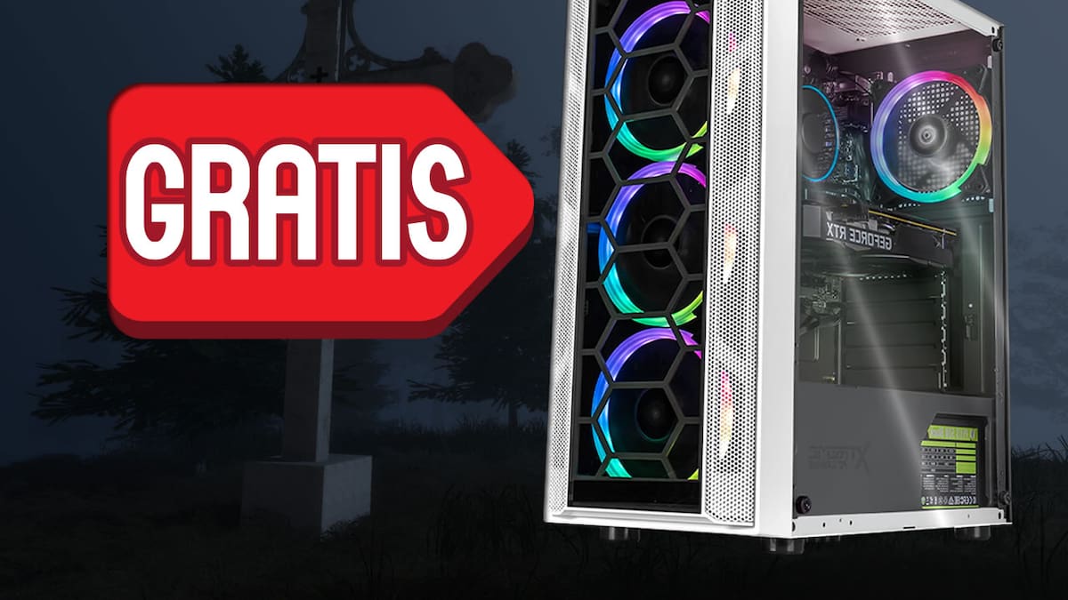Juego gratis PC