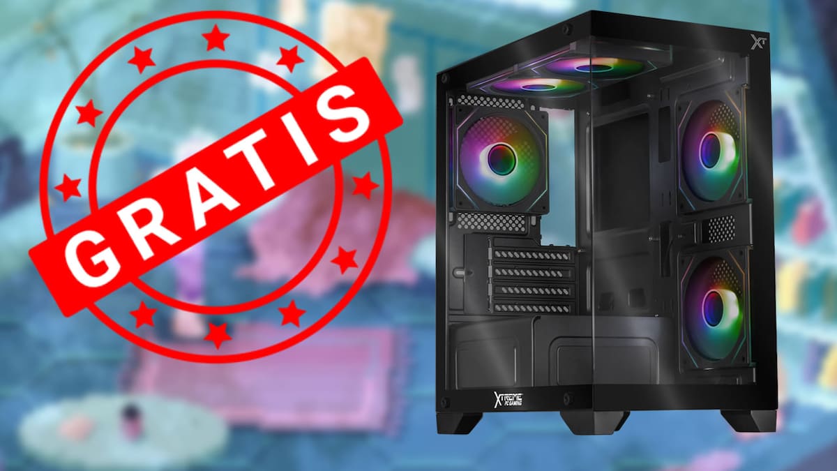 Juego gratis PC