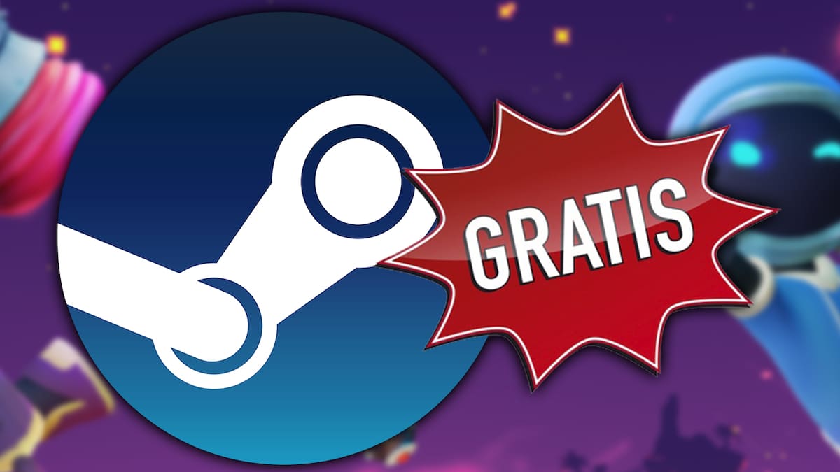 Juego gratis PC plataformas