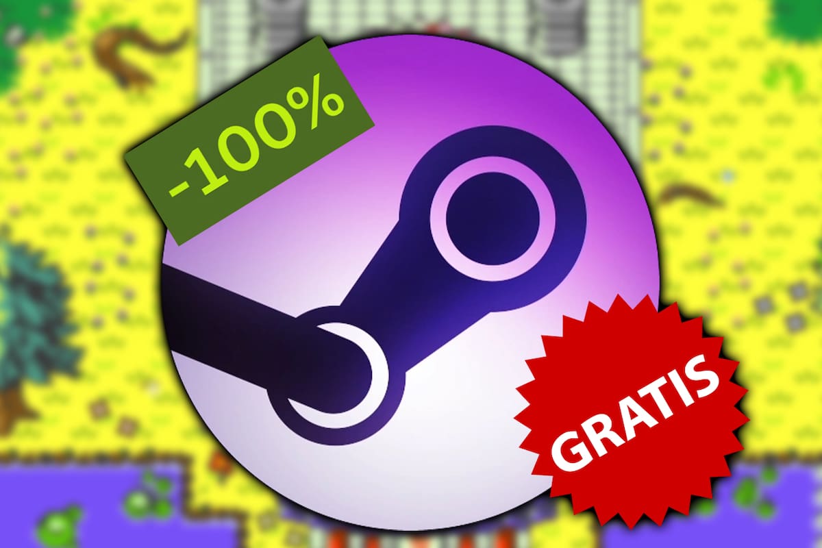 Juego inspirado en las mejores entregas de Pokémon está disponible 100% gratis en Steam y puedes conservarlo para siempre, pero la promoción finalizará en 48 horas