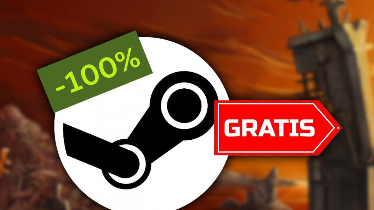 Juego gratis Steam marzo 2026