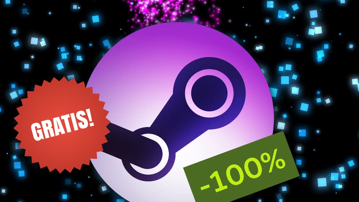 Juego gratis Steam noviembre 2025