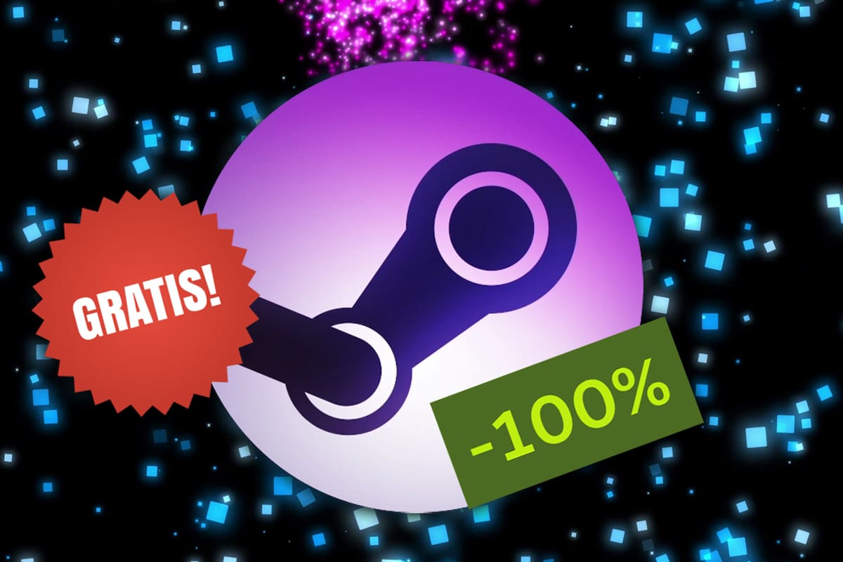 Gratis: Steam regala un divertido juego inspirado en Super Meat Boy y Geometry Wars por tiempo limitado
