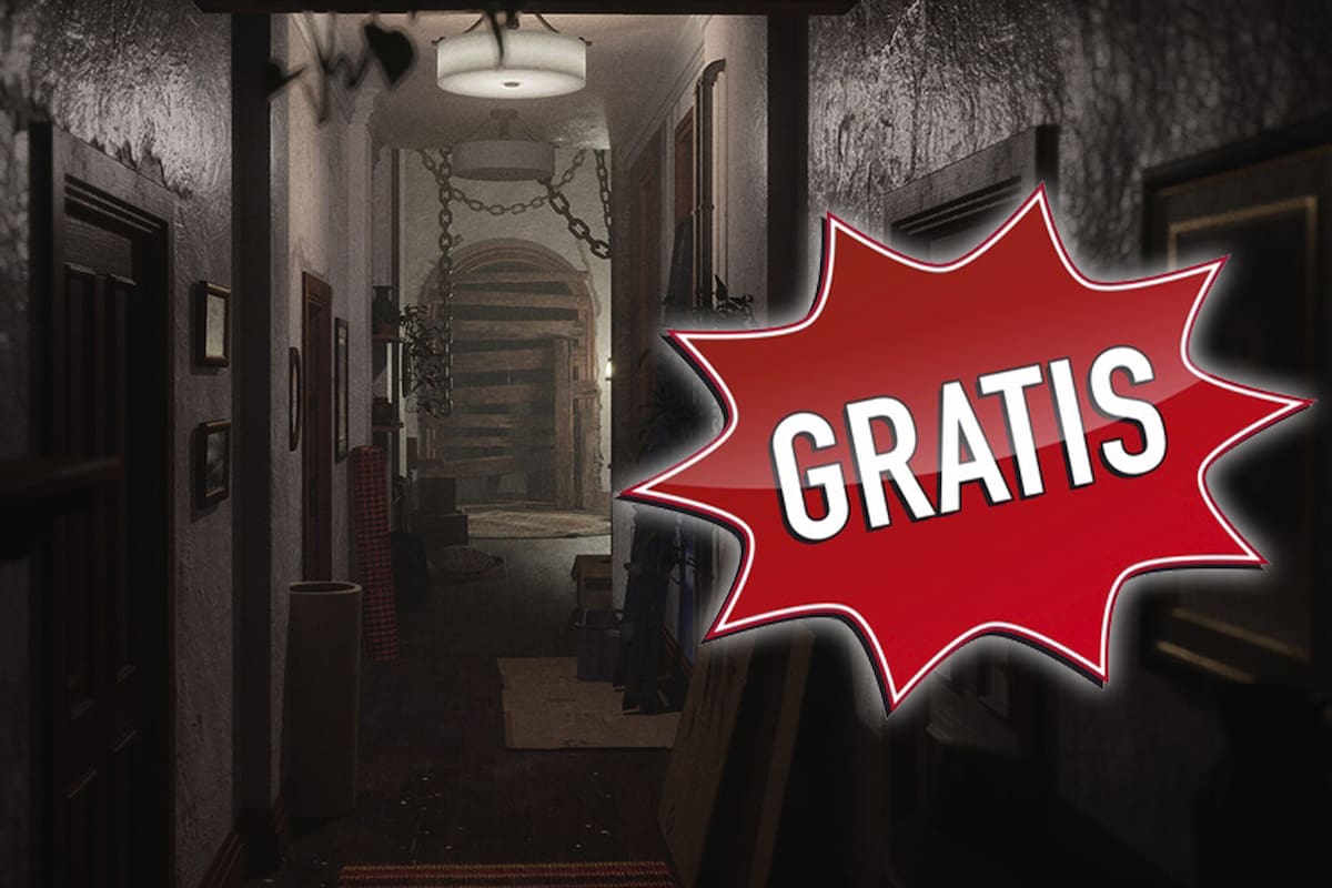 Pronto podrás ahorrarte $45 USD y conseguir gratis 2 juegos para PC, incluido un videojuego de terror inspirado en PT que recibió reseñas muy positivas