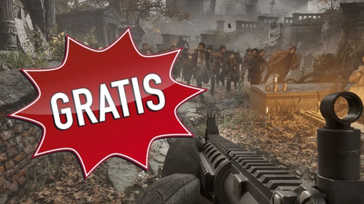 Juego gratis zombies PC