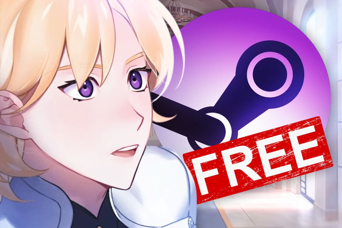 Este bello juego con estilo anime y reseñas positivas desaparecerá de Steam, pero puedes conseguirlo gratis y conservarlo para siempre si lo reclamas ahora