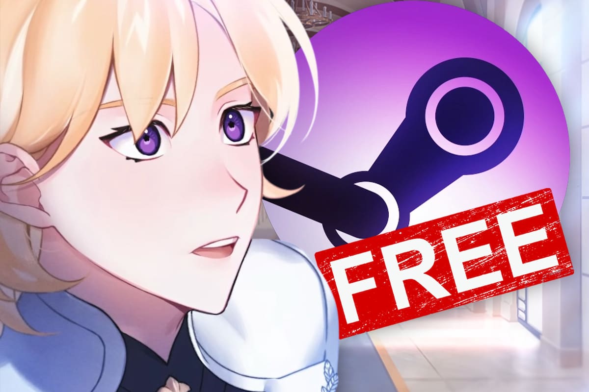 Beautiful Anime-Style Narrative Game With Positive Ratings Will Vanish From Steam, Get It For Free Before It Leaves Forever