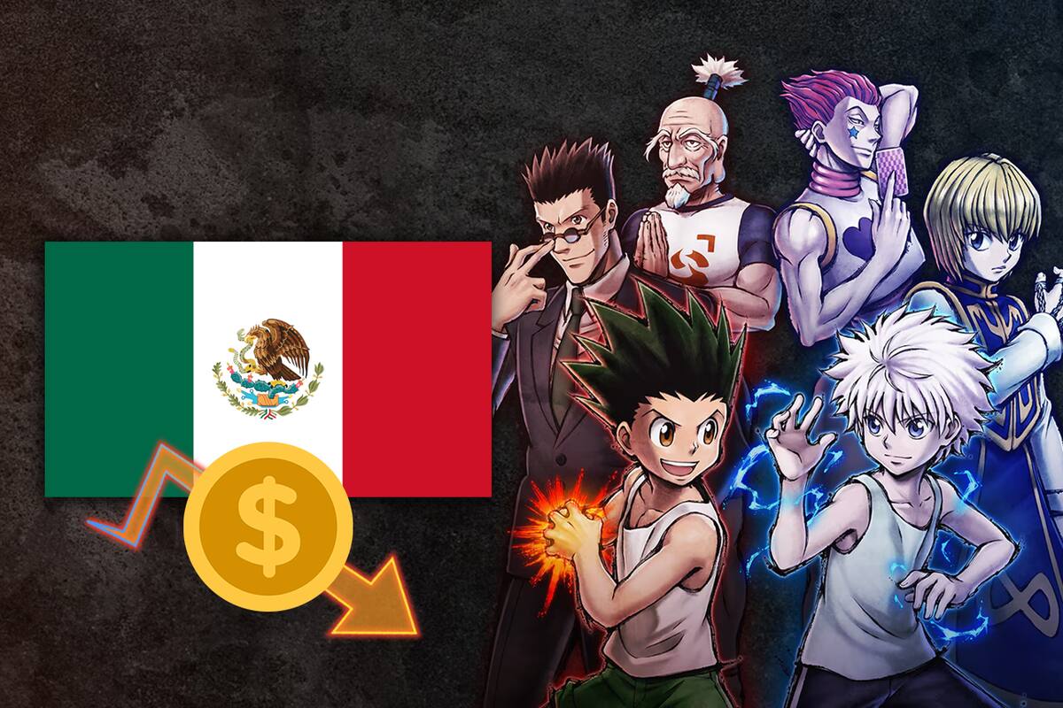Hunter x Hunter: el esperado juego de peleas será más barato en México y LATAM, ¿cuánto costará en Steam?